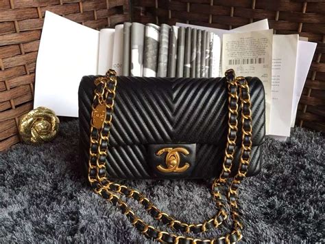 where can you buy chanel handbags